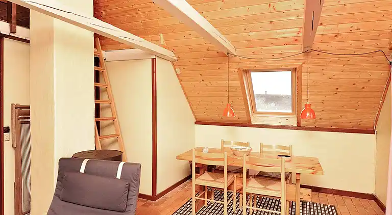 Holiday home in Ringkobing