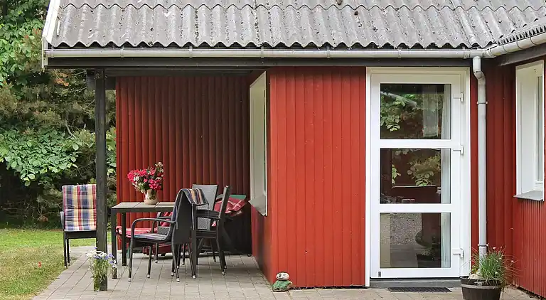Holiday home in Sønderstrand
