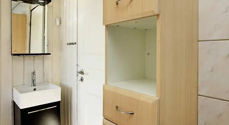 Sommerhus i Houstrup