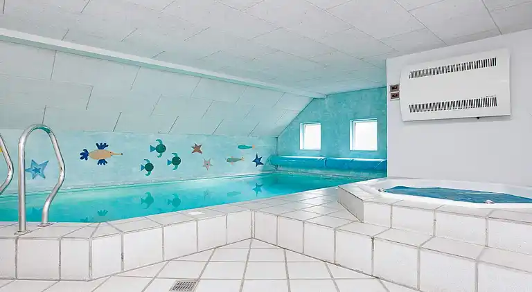 Holiday home in Blåvand