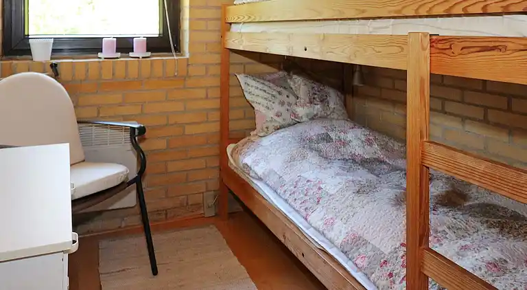 Holiday home in Helberskov Strand