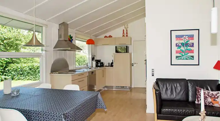 Holiday home in Bork Havn