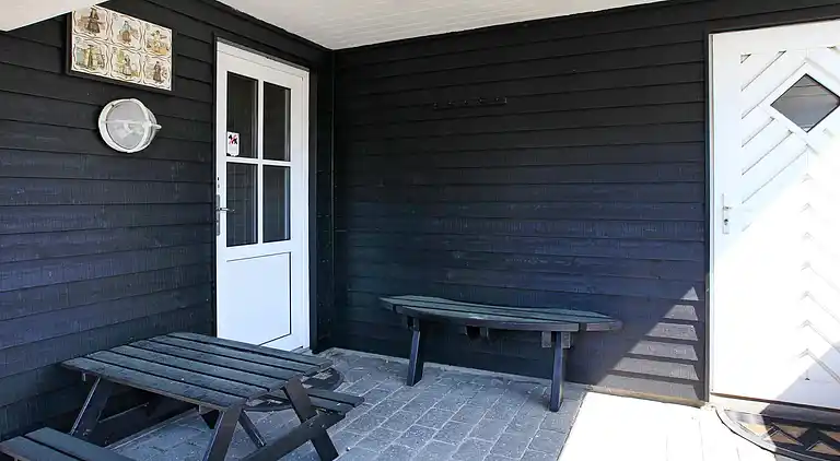 Holiday home in Blåvand