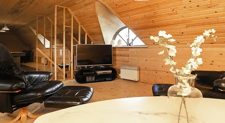 Holiday home in Blåvand