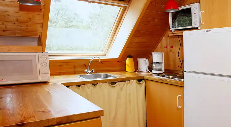 Holiday home on Læsø