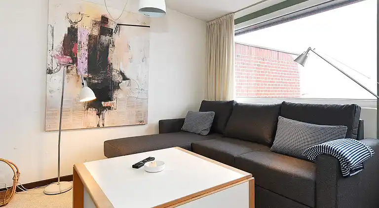 Holiday home in Houstrup