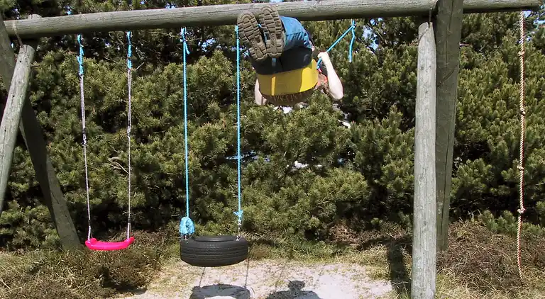 Holiday home in Houstrup