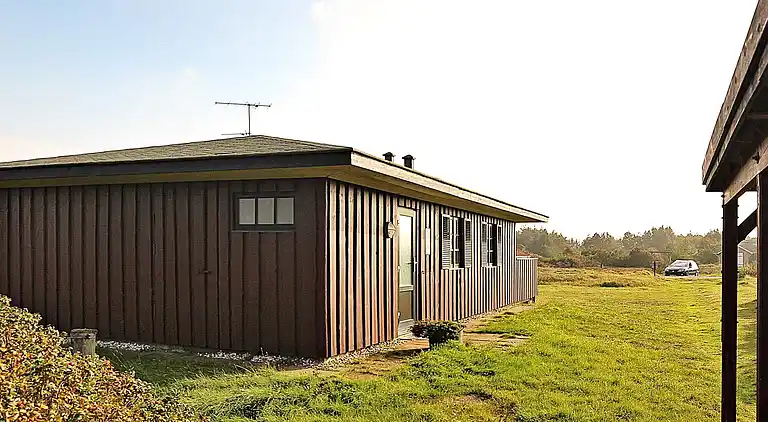 Sommerhus i Ringkøbing