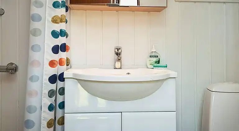 Ferienhaus in Ebeltoft