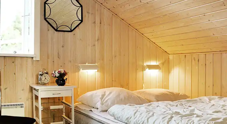 Vakantiehuis in Blåvand