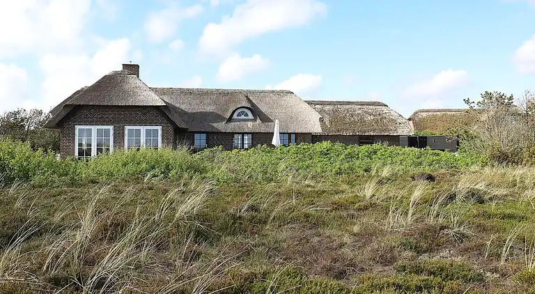 Holiday home in Blåvand