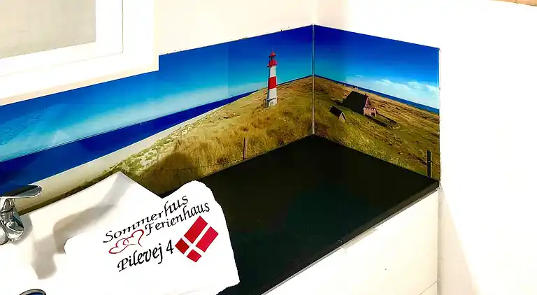 Holiday home in Væggerløse