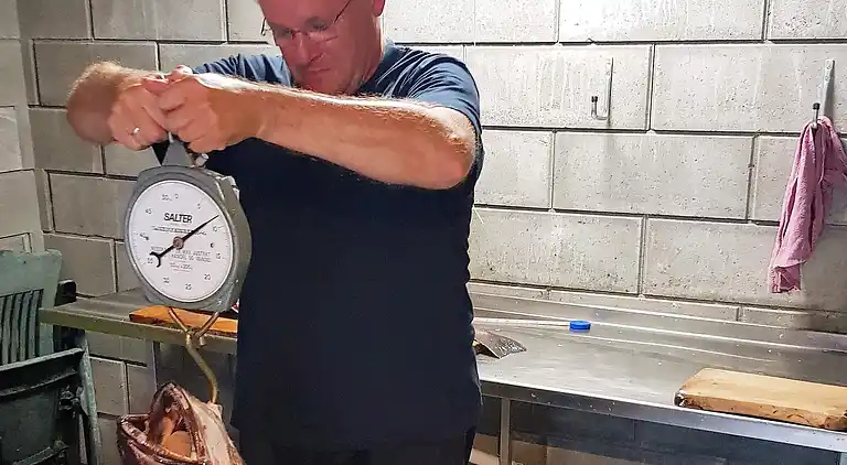 Holiday home in Helland