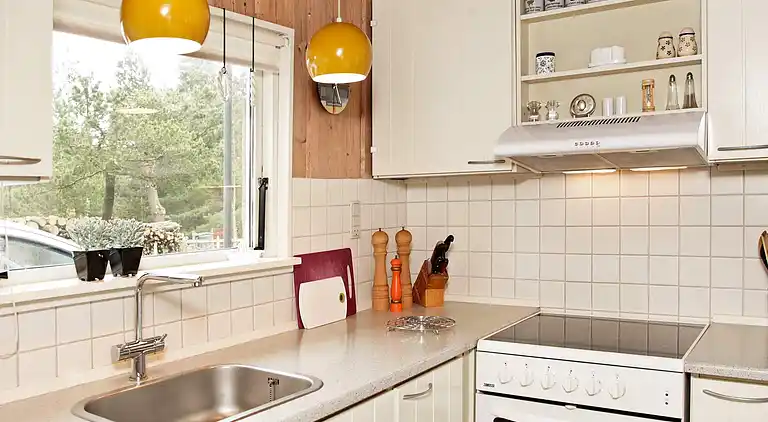 Holiday home in Blåvand