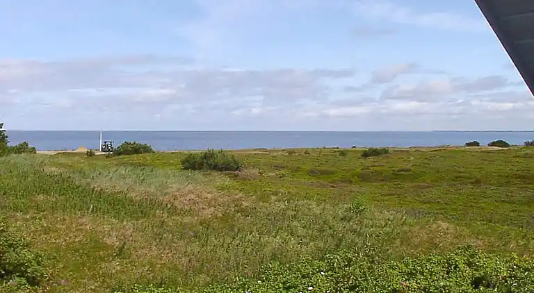 Semesterbostad i Hemmet