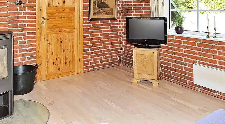 Vakantiehuis in Henne