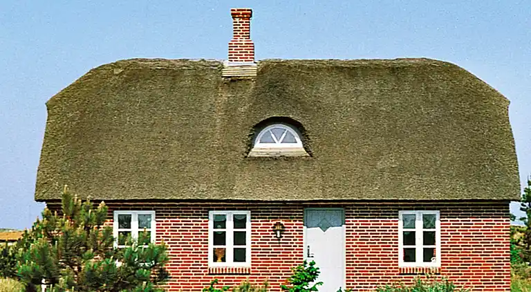 Holiday home in Blåvand