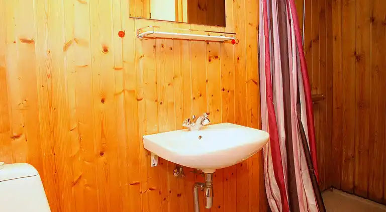 Holiday home on Læsø