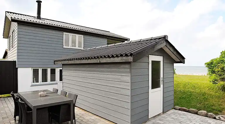 Casa vacanze in Otterup