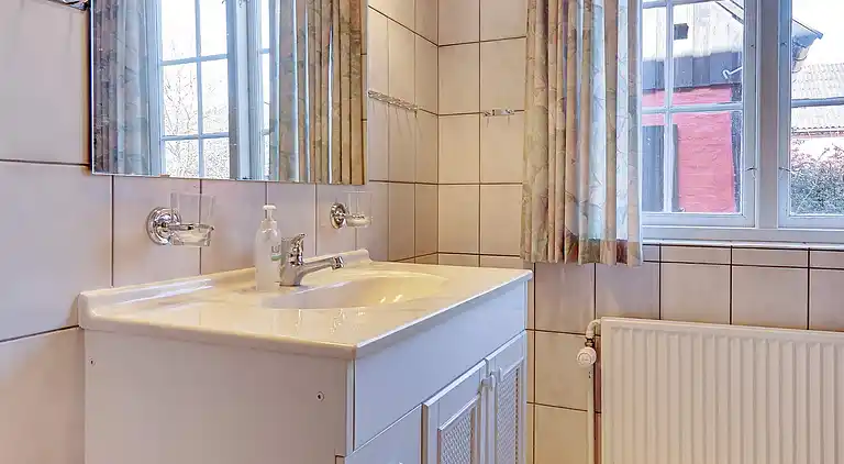 Semesterbostad i Allinge