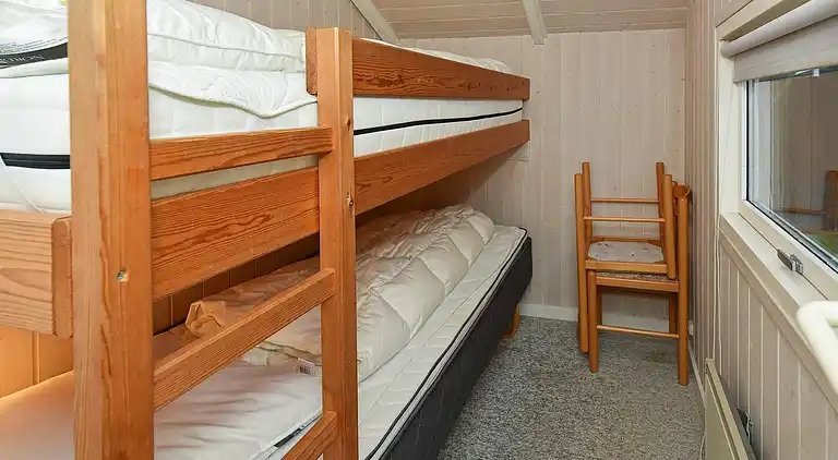 Holiday home in Jegum