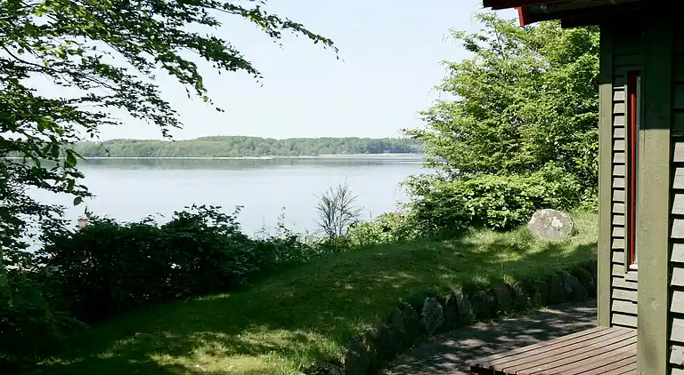 Holiday home in Mariager