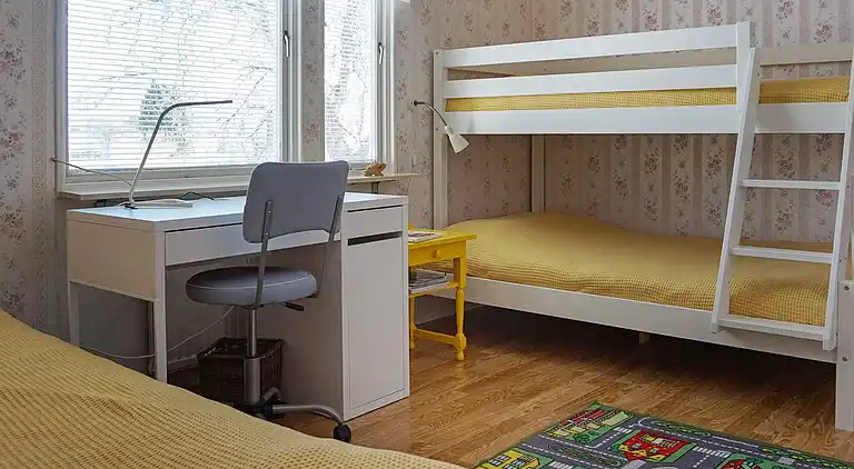 Sommerhus i Eksjö N