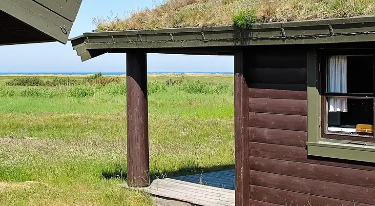 Holiday home on Læsø