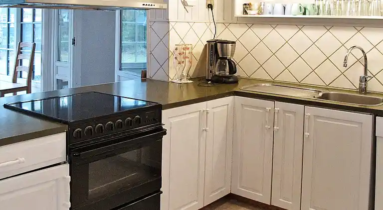 Holiday home in Væggerløse