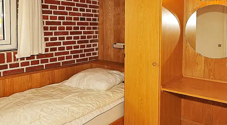 Holiday home in Houstrup