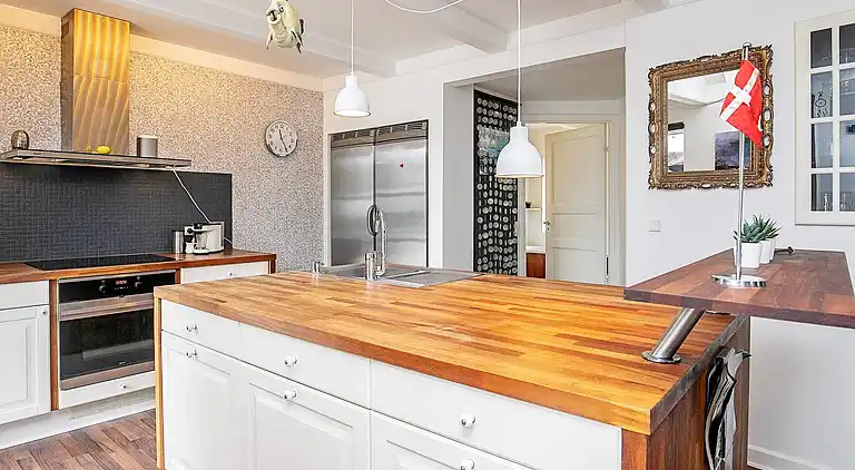 Vakantiehuis in Millinge