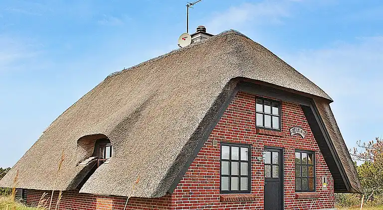 Holiday home in Hvide Sande