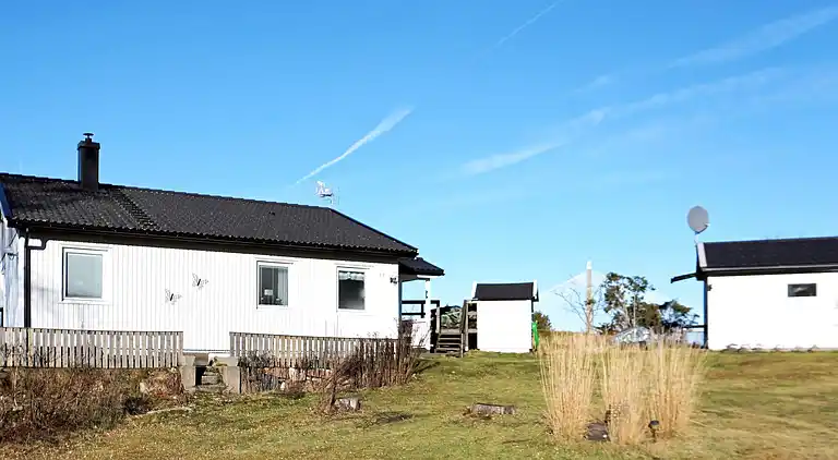 Holiday home in Uddevalla