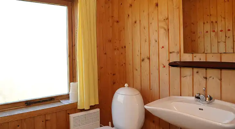 Holiday home in Ringkobing