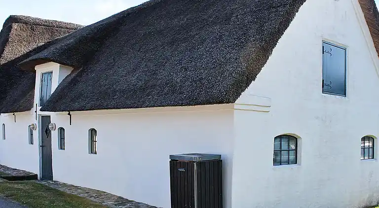 Holiday home in Ribe