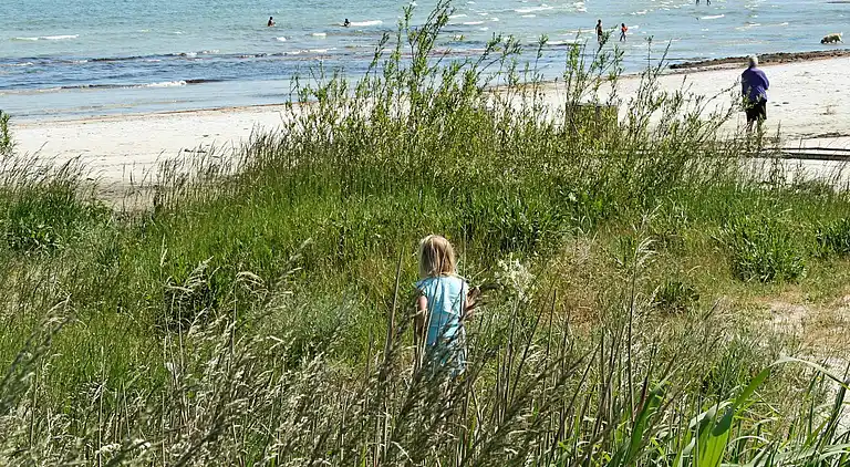 Maison de vacances en Balka