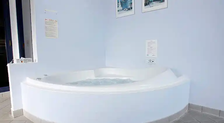 Holiday home in Øster Hurup