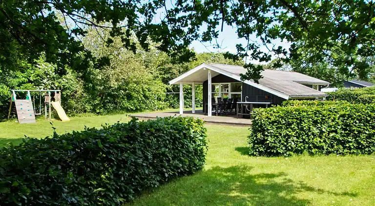 Holiday home in Bork Havn