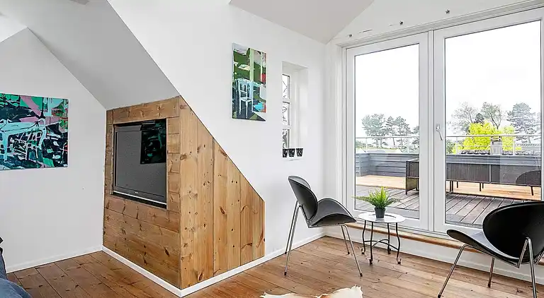 Vakantiehuis in Millinge