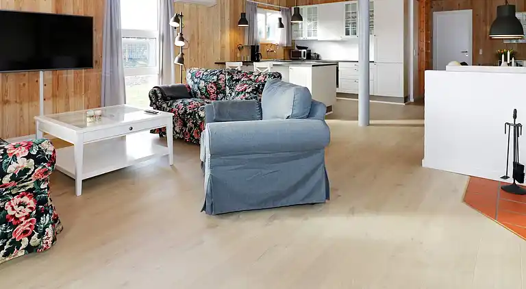 Holiday home in Øster Hurup