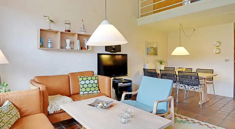 Holiday home in Blåvand