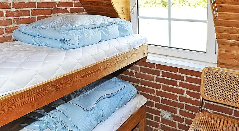 Vakantiehuis in Henne