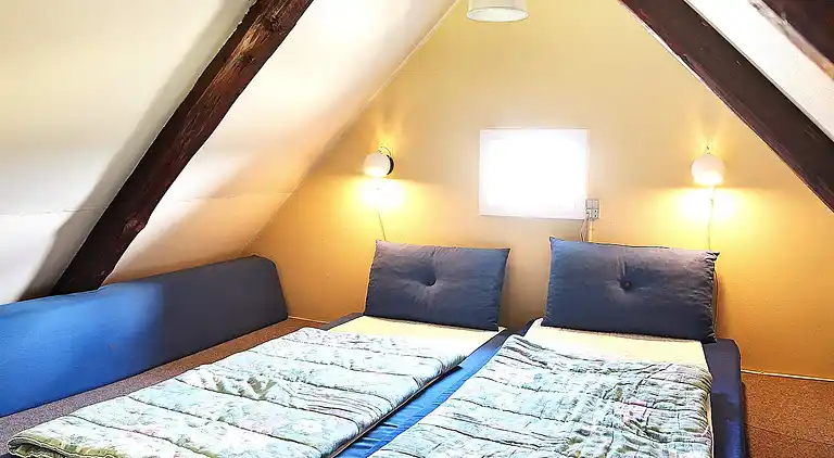 Sommerhus i Ringkøbing