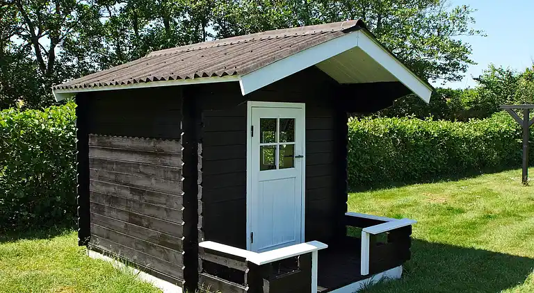 Holiday home in Bork Havn