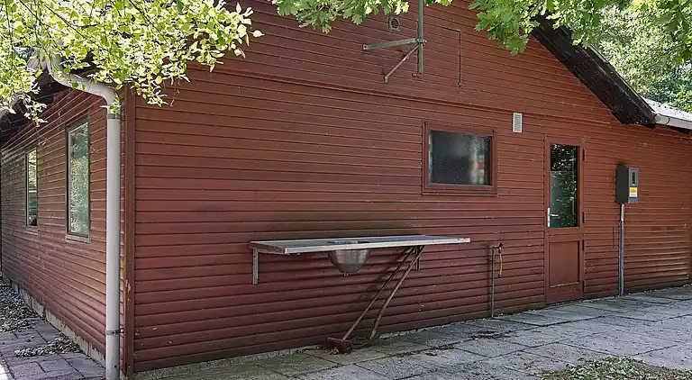 Holiday home in Ulfborg