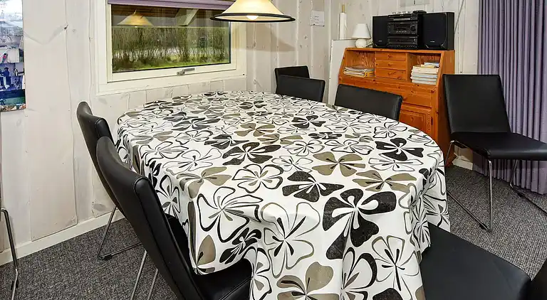 Holiday home in Jegum