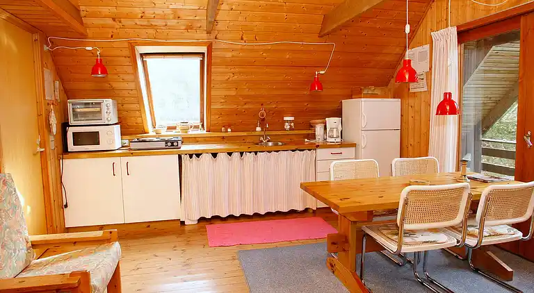 Holiday home on Læsø