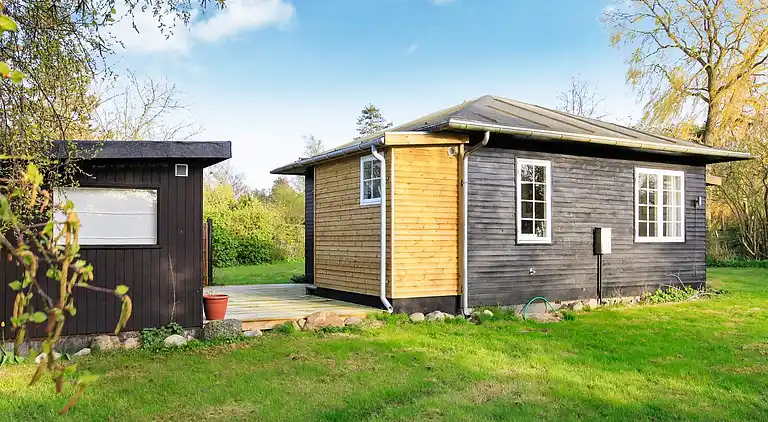 Holiday home in Kongsnæs