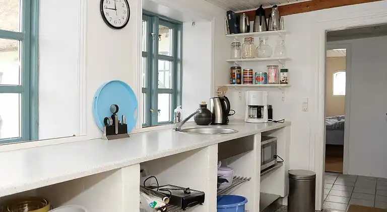 Holiday home in Ribe