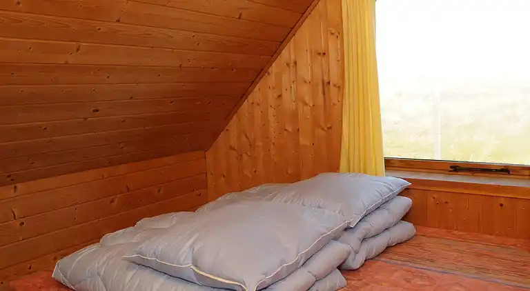 Holiday home in Ringkobing